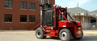 Forklift Parts Oklahoma City